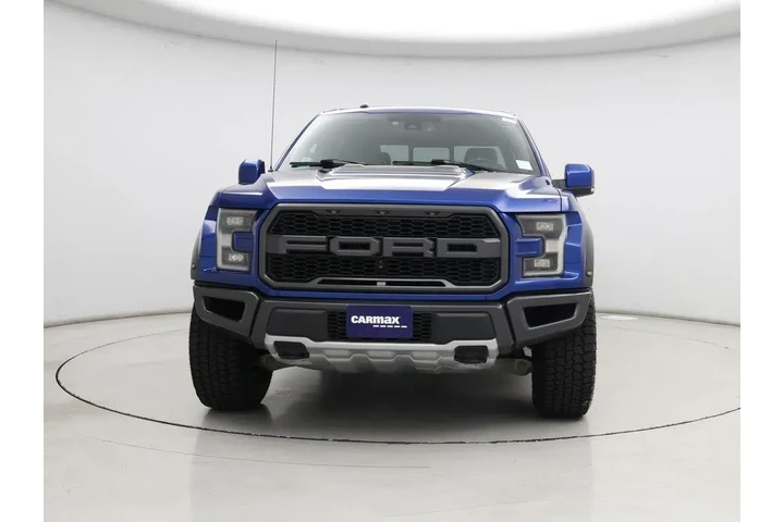 $39998 : Ford F-150 2018 4x4 Raptor 4 image 5