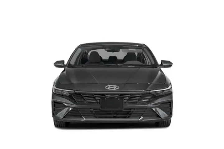 $23601 : Hyundai ELANTRA Hybrid 2024 image 4