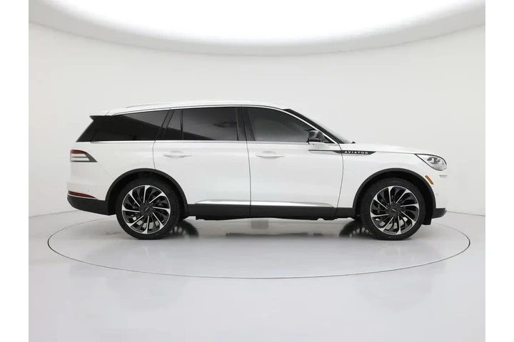 $39998 : Lincoln Aviator 2022 AWD Res image 7