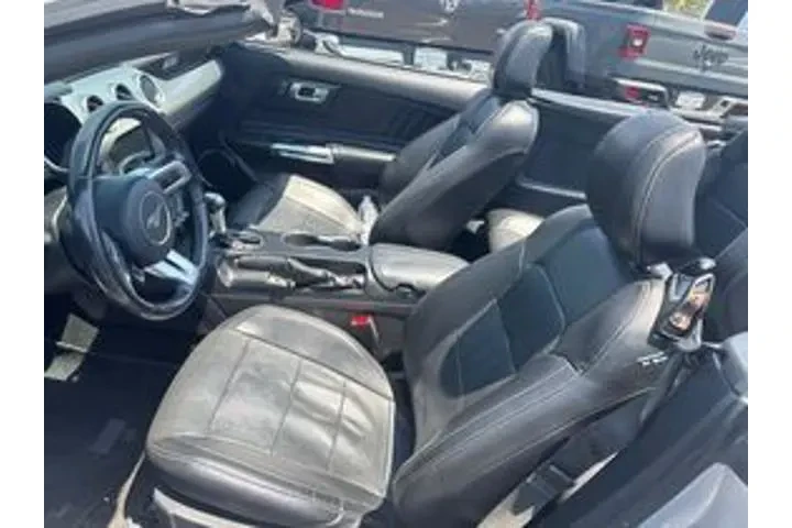 $24950 : Ford Mustang 2018 GT Premium image 9