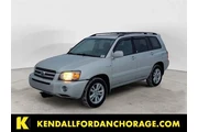 Toyota Highlander Hybrid 200 en Anchorage