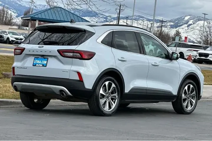 $28995 : Ford Escape 2025 AWD Platinu image 2