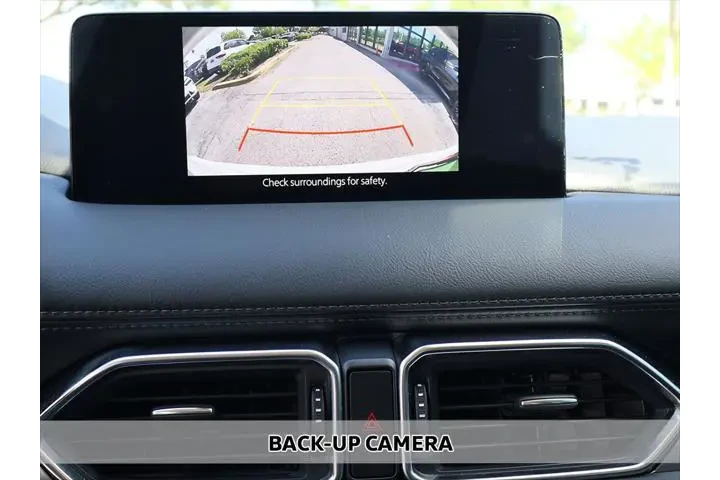 $22490 : Mazda CX-5 2023 AWD 2.5 S Ca image 6