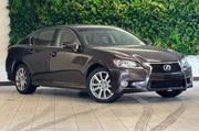 $23647 : Lexus GS 350 2015 AWD 4dr Se thumbnail