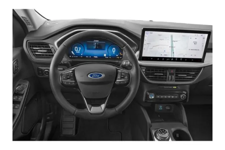$29491 : Ford Escape Hybrid 2024 AWD image 6