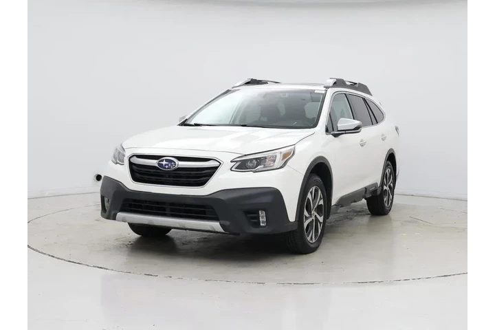 $18998 : Subaru Outback 2021 AWD Tour image 4