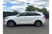 $6495 : 2016 Sorento AWD 4dr 3.3L SX thumbnail