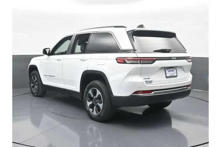 $22343 : Jeep Grand Cherokee 2022 4x4 image 4