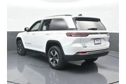 $22343 : Jeep Grand Cherokee 2022 4x4 thumbnail