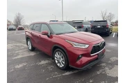 Toyota Highlander 2023 AWD L en Kansas City MO