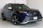 Toyota Highlander 2021 XSE 4 en Houston