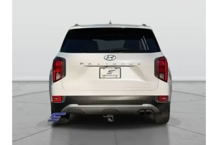 $23595 : Hyundai PALISADE 2021 AWD SE image 6