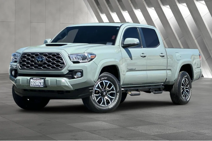 $38900 : Toyota Tacoma 2022 4x4 TRD S image 2