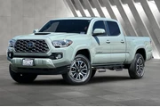 $38900 : Toyota Tacoma 2022 4x4 TRD S thumbnail