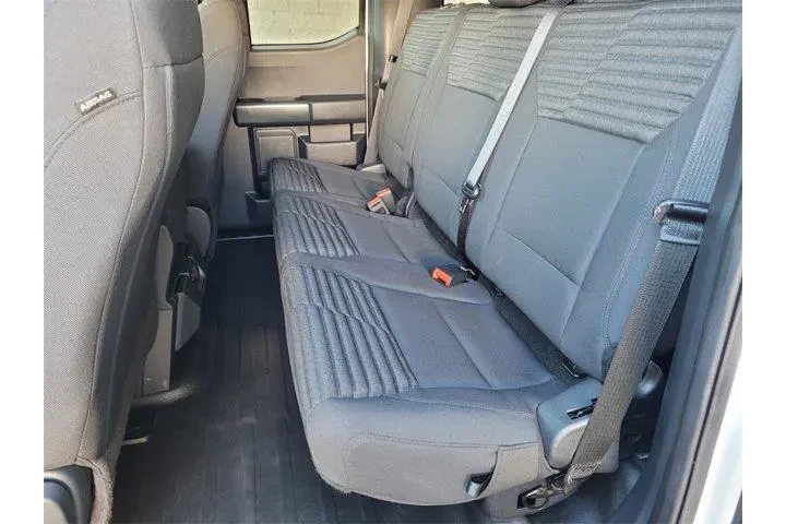 $35997 : Ford F-150 2023 4x4 XLT 4dr image 6