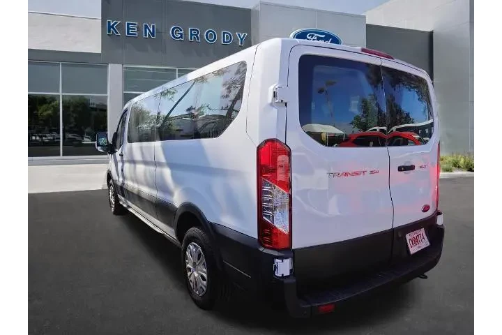 $35000 : Ford Transit 2023 350 XL 3dr image 5
