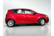$8398 : Chevrolet Sonic 2015 LT Auto thumbnail