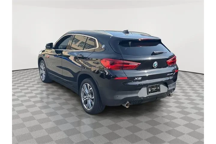 $21234 : BMW X2 2019 AWD xDrive28i 4d image 4
