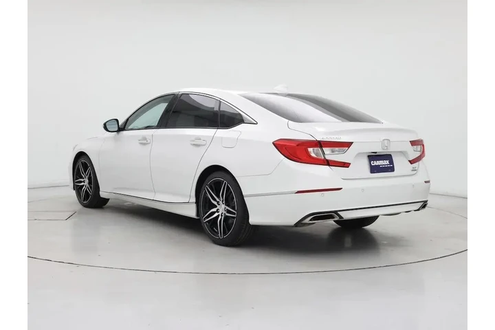 $27998 : Honda Accord 2021 Touring 4d image 2