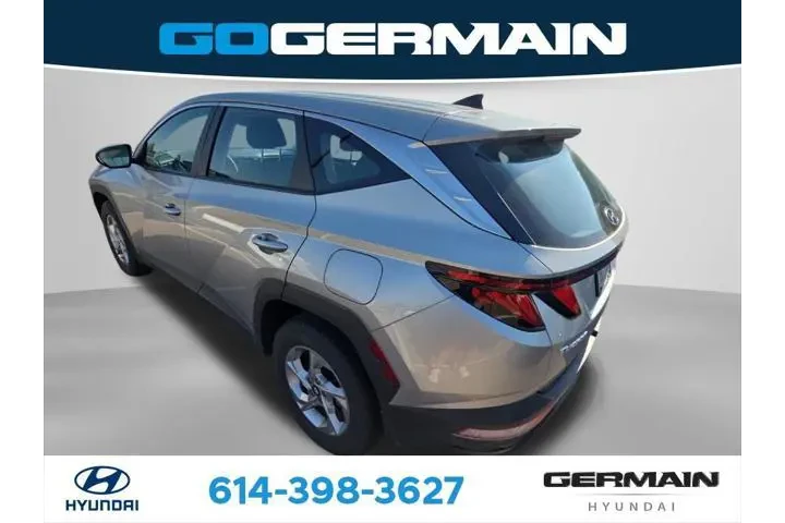 $21999 : Hyundai TUCSON 2023 AWD SE 4 image 8