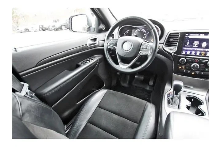 $24449 : Jeep Grand Cherokee 2021 4x2 image 6