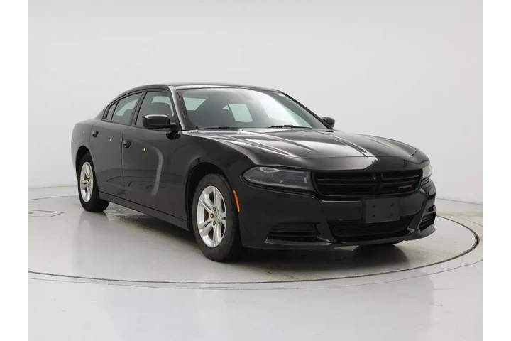 $23998 : Dodge Charger 2022 SXT 4dr S image 1