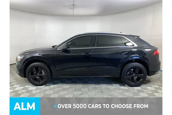 $39920 : Audi Q8 2023 AWD quattro Pre image 6