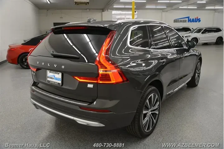 $32998 : Volvo XC60 Recharge 2022 eAW image 9