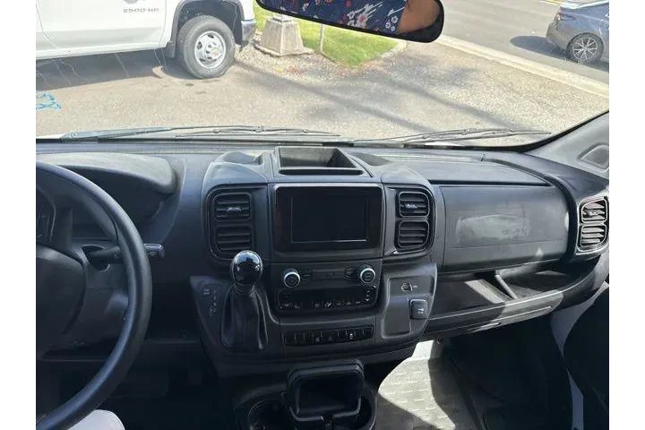 $29995 : Ram ProMaster 2023 2500 136 image 9