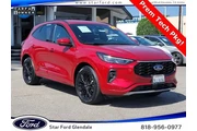 Ford Escape 2024 AWD ST-Line