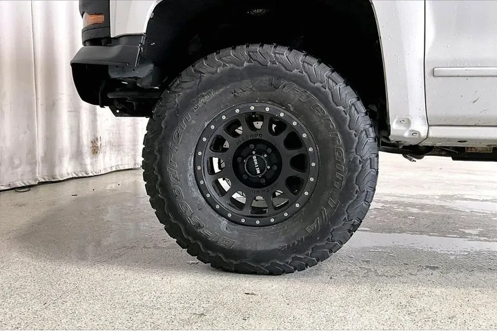 $18991 : Chevrolet Silverado 1500 201 image 6