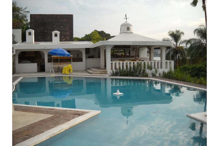 $1300000 : Hermosa Residencia en Mexico. image 7