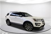 Pre-Owned 2017 Explorer Plati