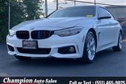 Used 2019 4 Series 430i xDriv en Jersey City