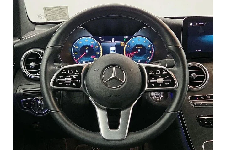 $28998 : Mercedes-Benz GLC 2022 GLC 3 image 10