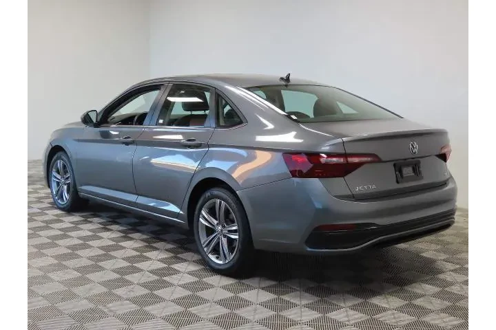 $20341 : Volkswagen Jetta 2024 SE 4dr image 1