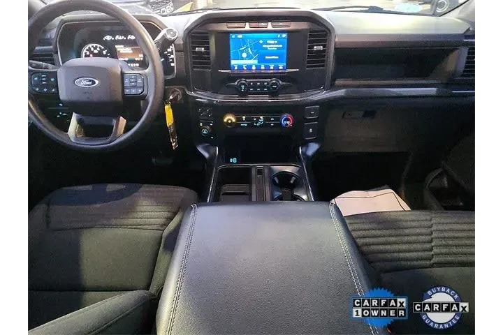 $33240 : Ford F-150 2022 4x4 XL 4dr S image 8