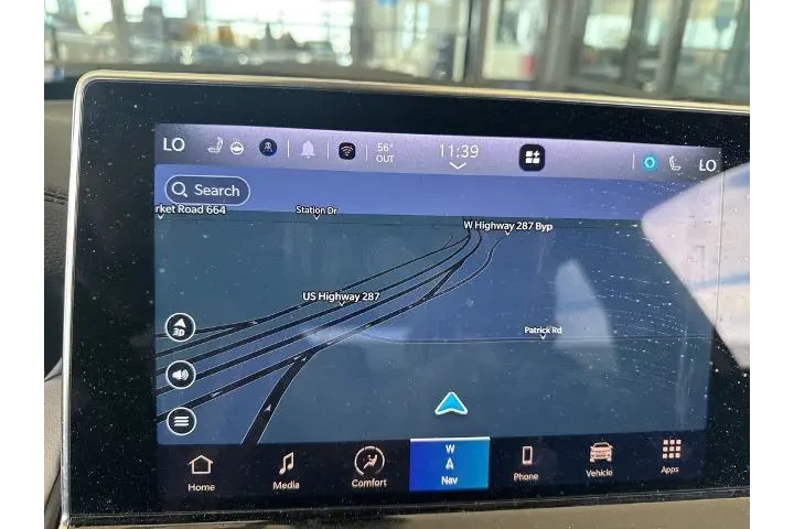 $25529 : Jeep Compass 2025 4x4 Limite image 9