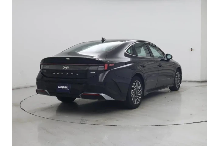 $25998 : Hyundai SONATA Hybrid 2025 S image 8