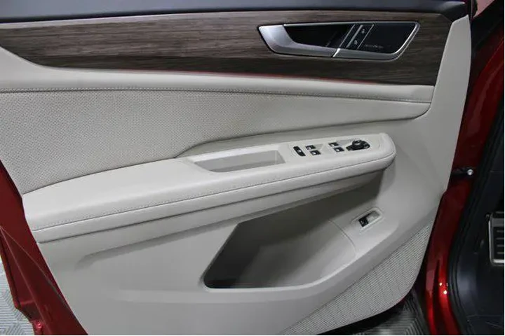 $39923 : Volkswagen Atlas 2024 AWD SE image 6