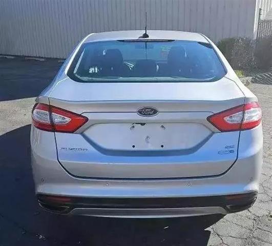 $11999 : 2016 FORD FUSION image 7