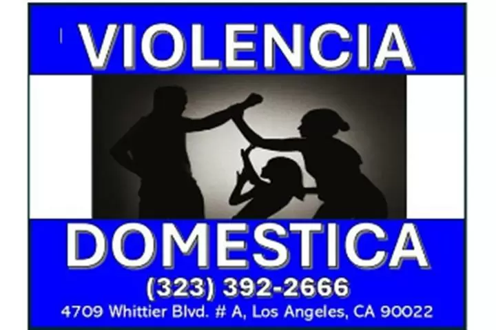 █►VIOLENCIA DOMESTICA►DIVORCIO image 1