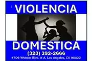 █►VIOLENCIA DOMESTICA►DIVORCIO en Los Angeles