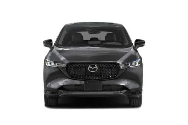 $34876 : Mazda CX-5 2025 AWD 2.5 Turb image 4