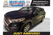 Hyundai TUCSON 2019 AWD SE 4 en Hialeah