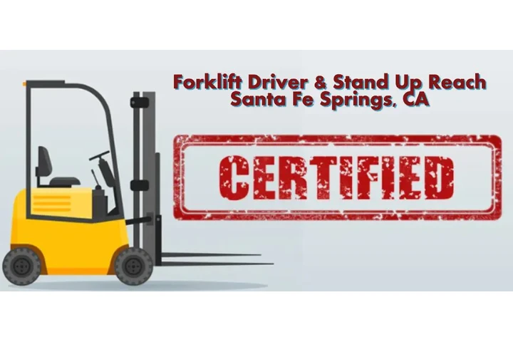 Santa Fe Springs ! image 1