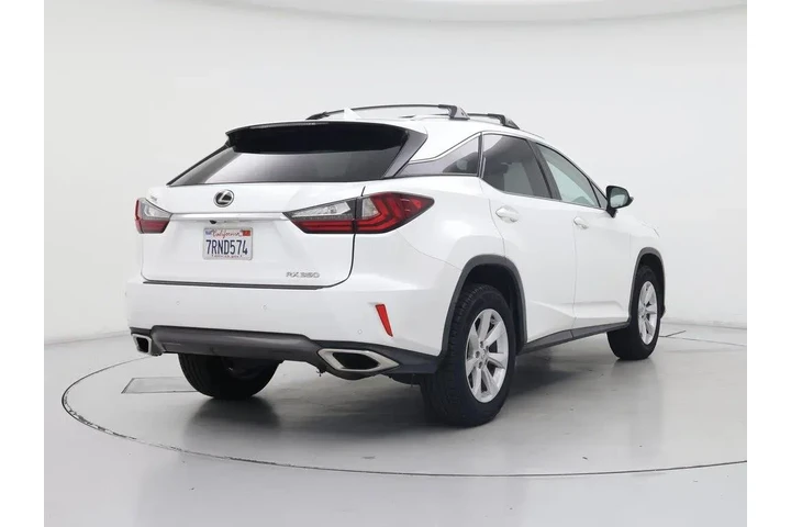 $24998 : Lexus RX 350 2016 4dr SUV image 8