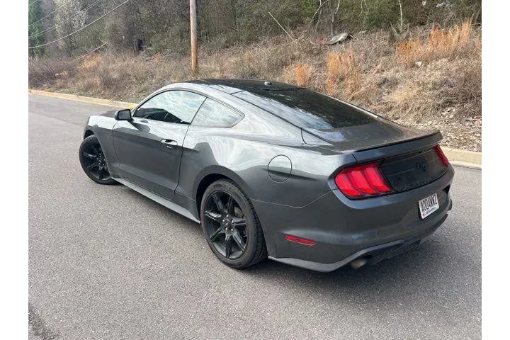 $18990 : Ford Mustang 2019 EcoBoost 2 image 5