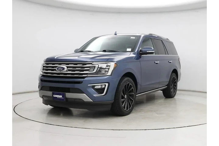 $31998 : Ford Expedition 2019 4x2 Lim image 4