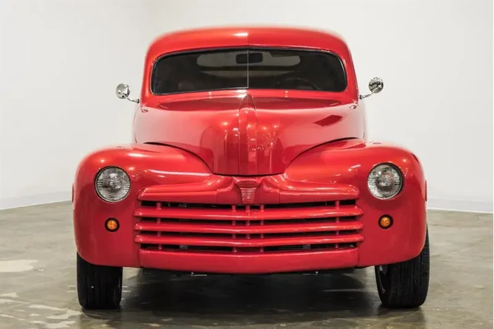 $35990 : 1946 Coup image 8